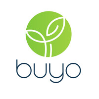 BUYO Bioplastics Logo